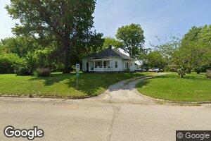 600 W Cumberland St, Greenup, IL 62428