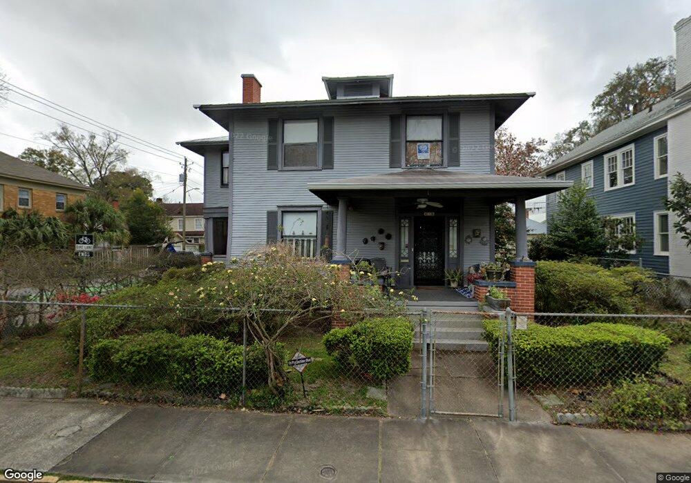 415 Maupas Ave, Savannah, GA 31401 - photo 1