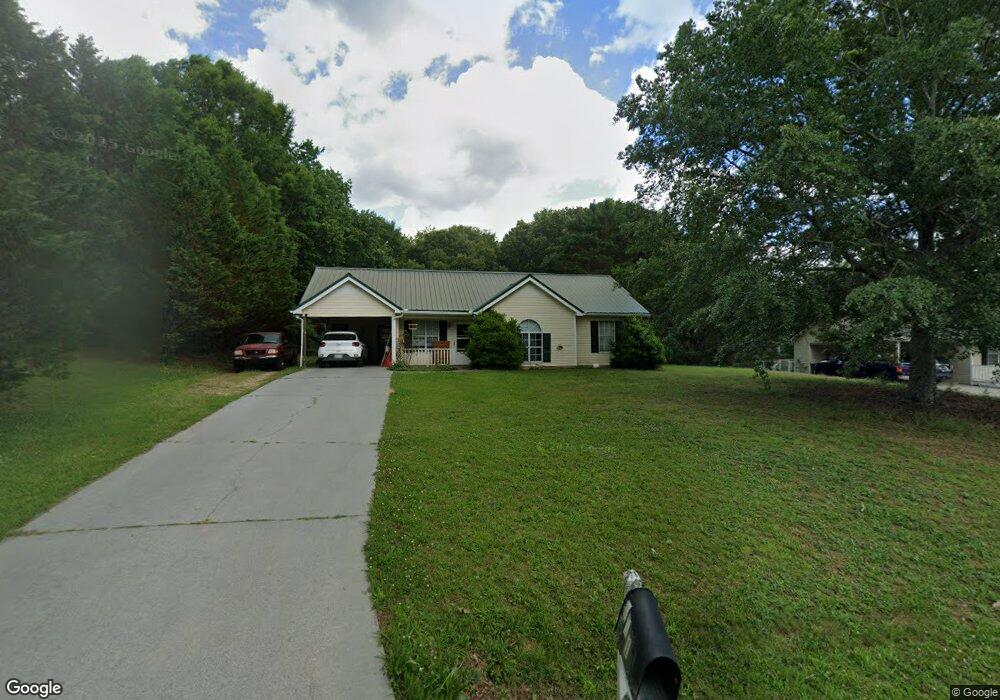 221 Buck Blvd SE, Calhoun, GA 30701 - photo 1
