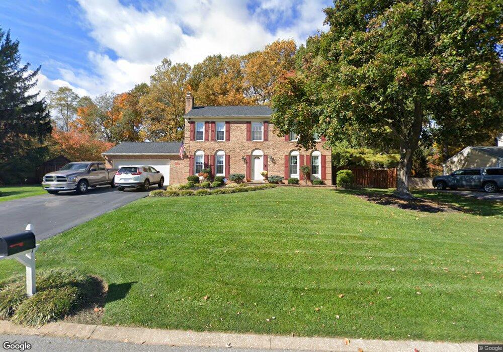 629 Tanglewood Dr, Sykesville, MD 21784 - photo 1