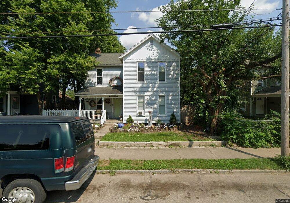 109 Moore St, Middletown, OH 45044 - photo 1