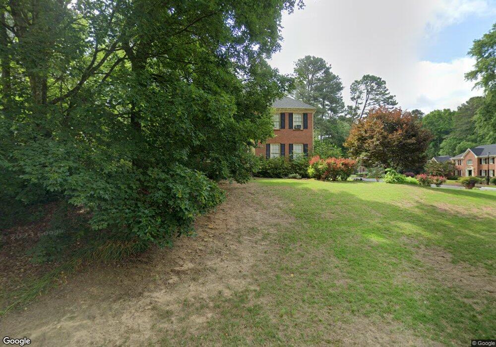 1034 Parkview Way SW unit 3, Lilburn, GA 30047 - photo 1