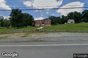 10614 National Pike, Big Pool, MD 21711