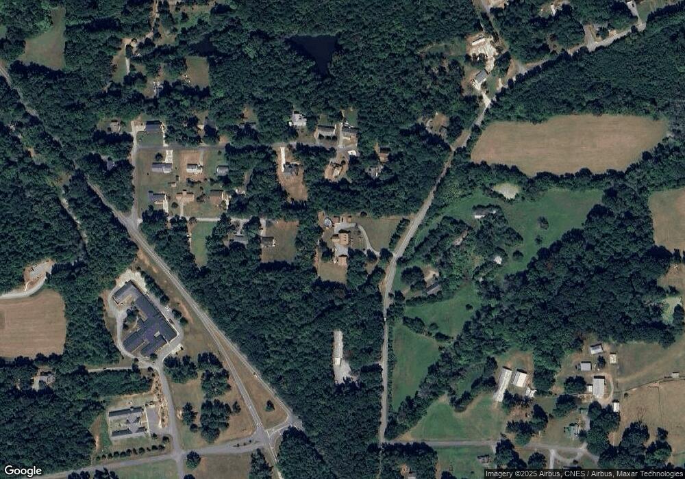 247 Harold Andrews Rd, Siler City, NC 27344 - photo 1