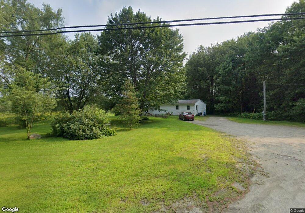 545 Main St, Bowdoin, ME 04287 - photo 1