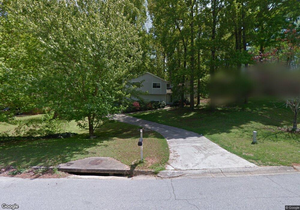 1157 Poplar Log Place unit 1, Austell, GA 30168 - photo 1