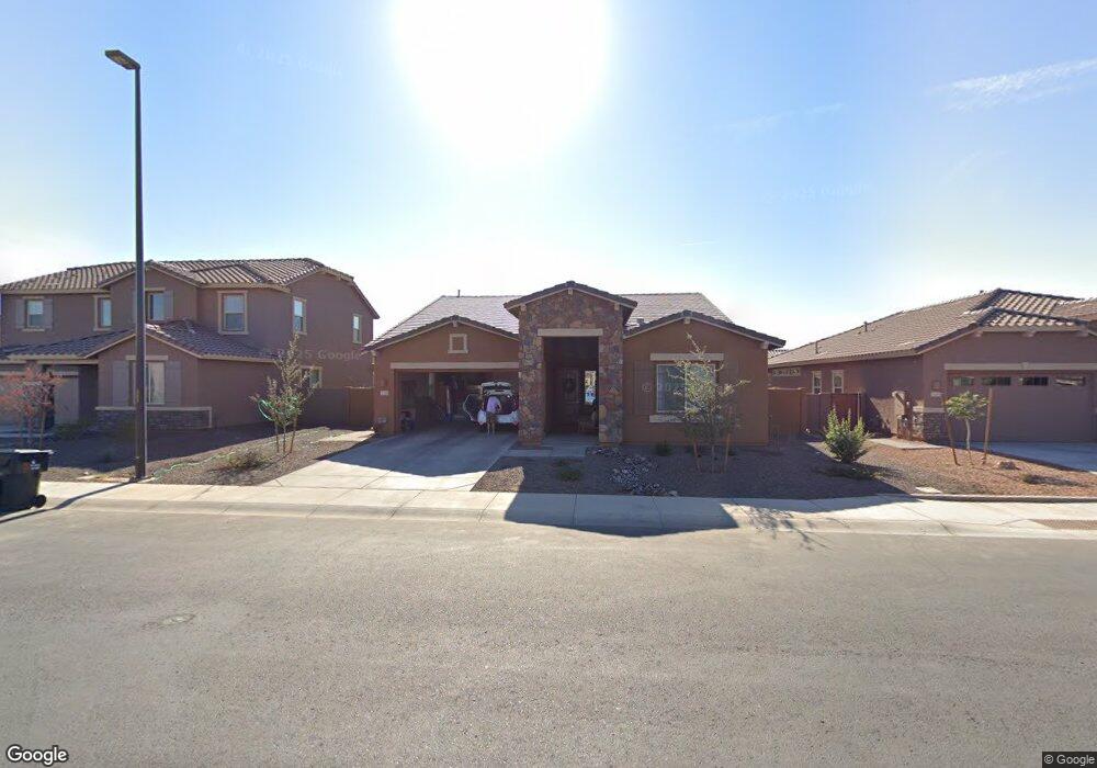 1139 E Aberdeen Dr, Gilbert, AZ 85298 - photo 1