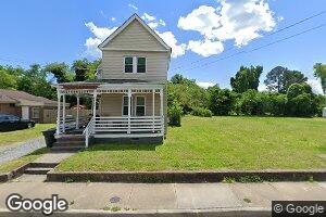 603 W Queen St, Hampton, VA 23669