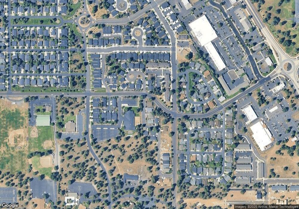 412 N Desert Rose Loop, Sisters, OR 97759 - photo 1