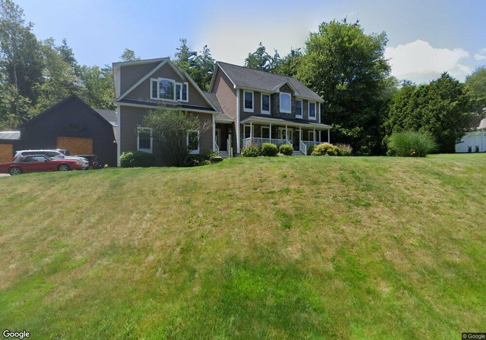 7 Little Rob Rd, Atkinson, NH 03811 - photo 1