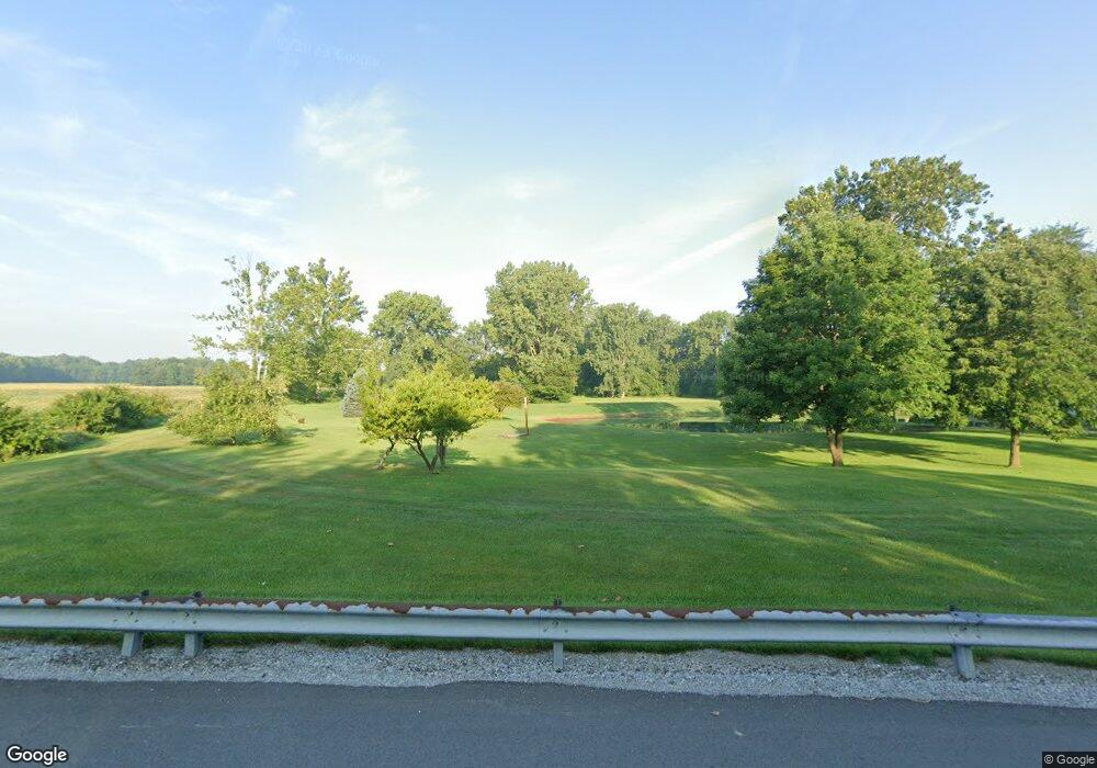 9102 Aboite Rd, Roanoke, IN 46783 - photo 1