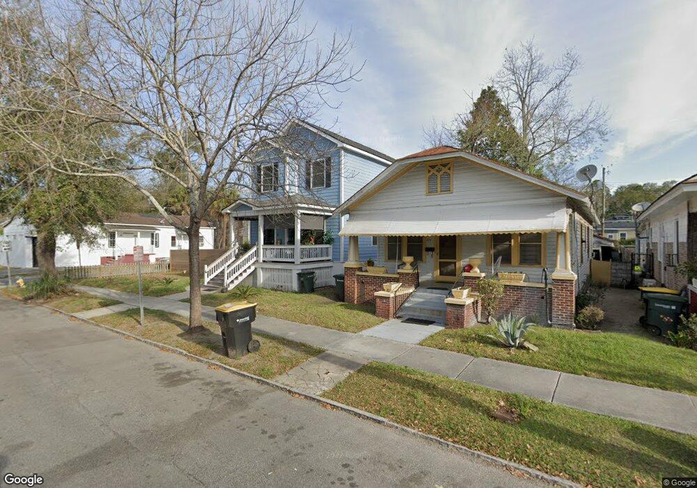 638 W 40th St, Savannah, GA 31415 - photo 1