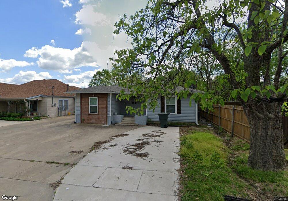 316 W Taylor St, Sherman, TX 75092 - photo 1