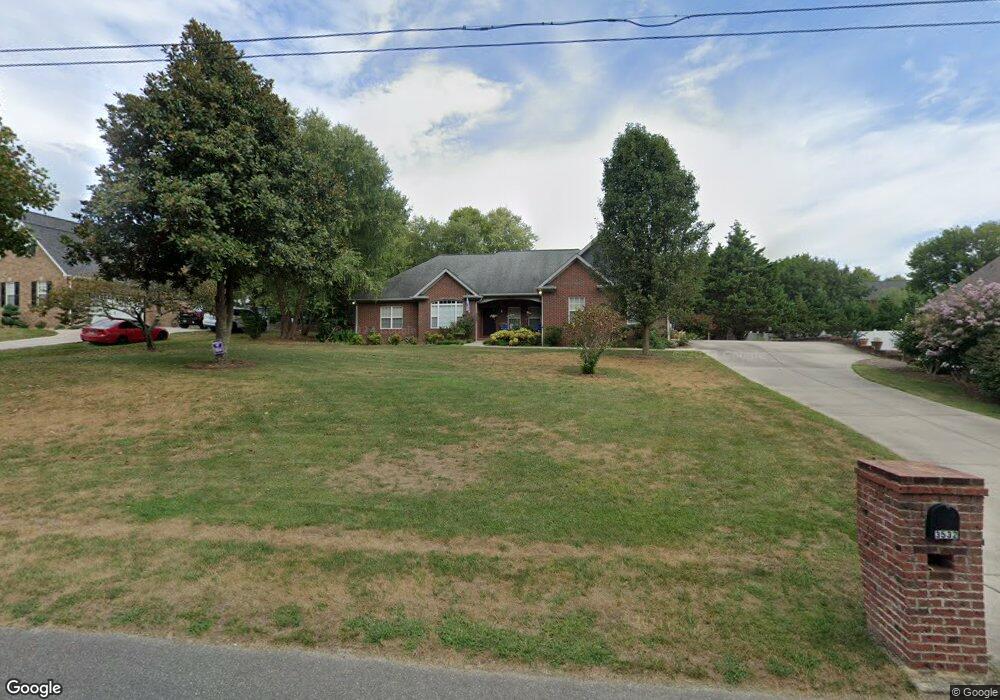 3532 Heritage Green Way, Cookeville, TN 38506 - photo 1