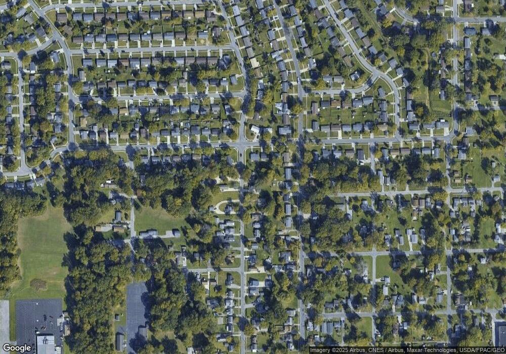 1582 Virginia Ave, Lima, OH 45801 - photo 1