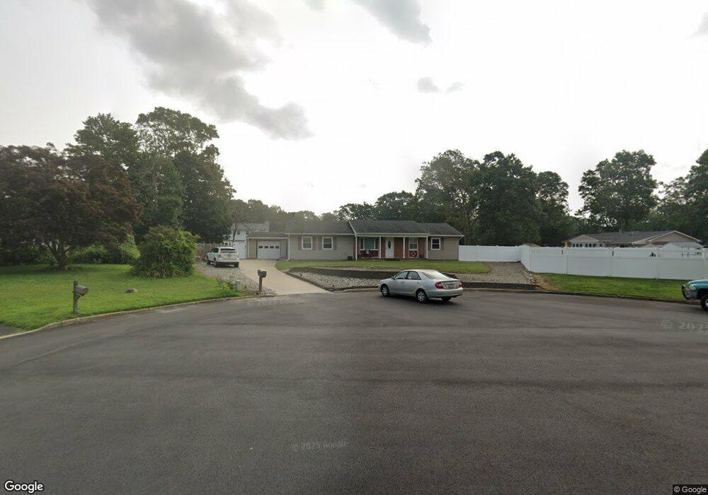 2 Carr Ct, Forked River, NJ 08731 - photo 1