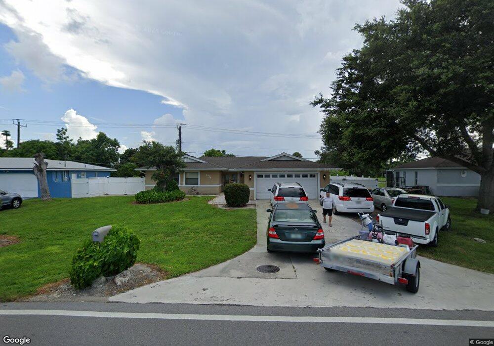 2924 44th St SW, Naples, FL 34116 - photo 1