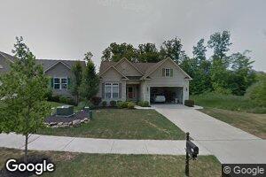 162 Park View Ct, Peninsula, OH 44264