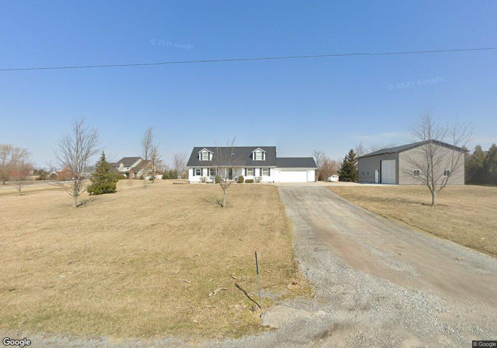 7843 Sugar Creek Rd, Lima, OH 45801 - photo 1
