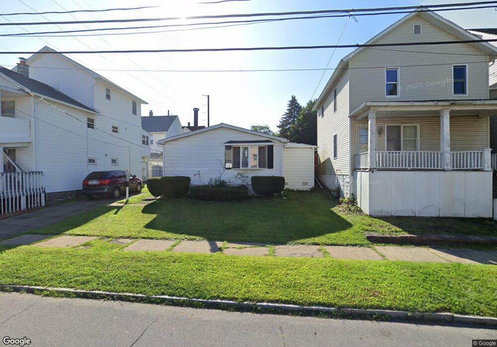 1234 Monroe Ave, Scranton, PA 18509 - photo 1