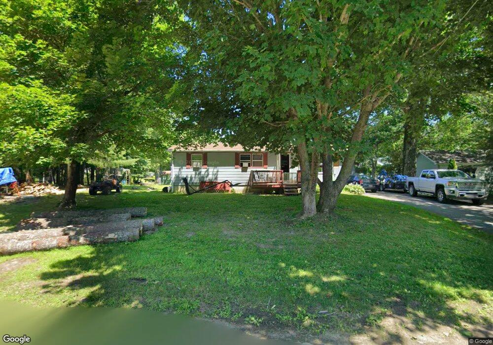 21 5th Ave, Mechanic Falls, ME 04256 - photo 1