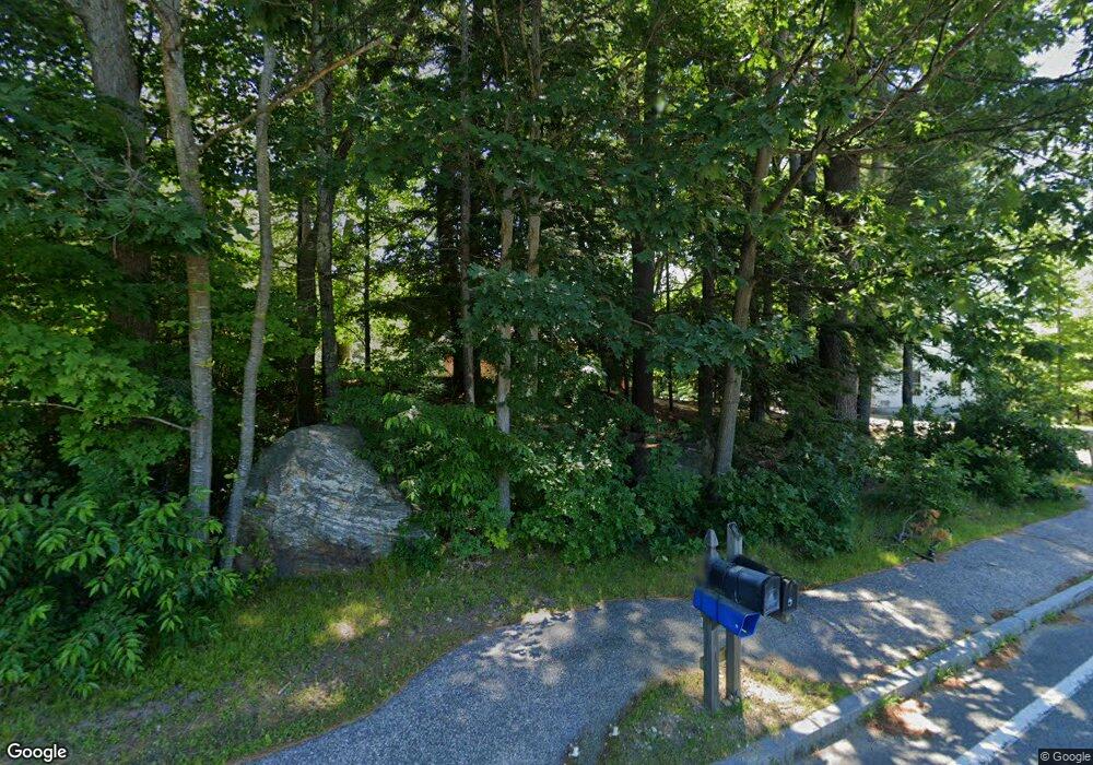 5 Tibbetts Hill Rd, Goffstown, NH 03045 - photo 1