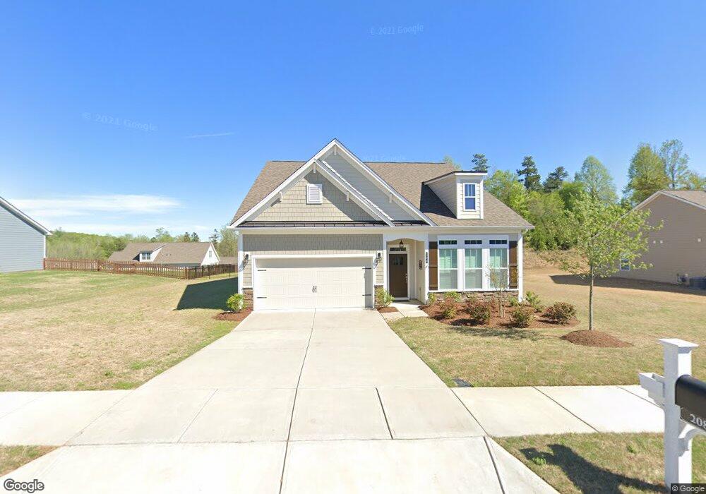 208 Hunters Hill Dr unit 19A, Statesville, NC 28677 - photo 1