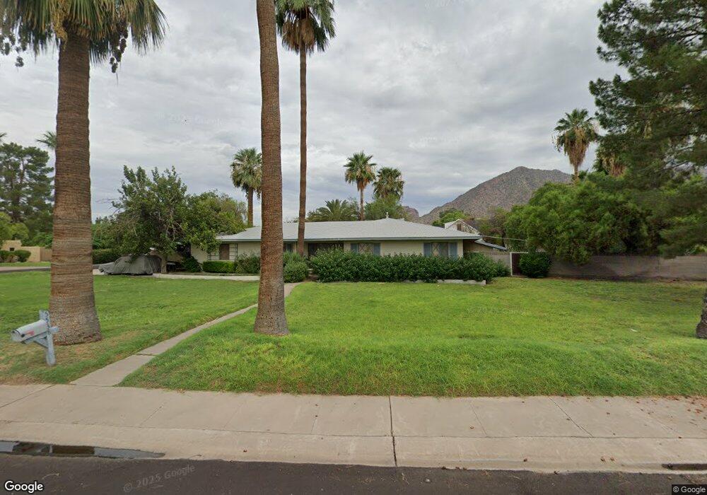 5538 E Monterosa St, Phoenix, AZ 85018 - photo 1
