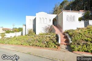 500 Ulloa St, San Francisco, CA 94127