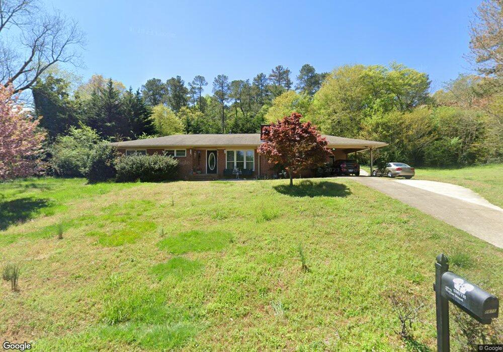 5675 Wayne St, Flowery Branch, GA 30542 - photo 1