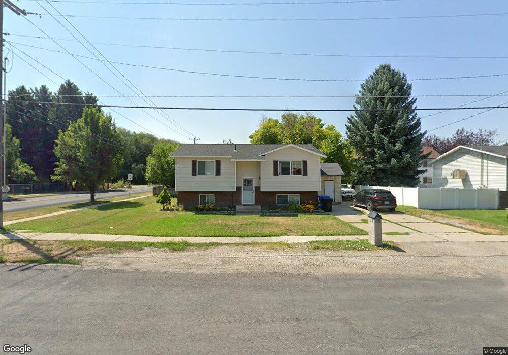 730 W 600 S, Logan, UT 84321 - photo 1