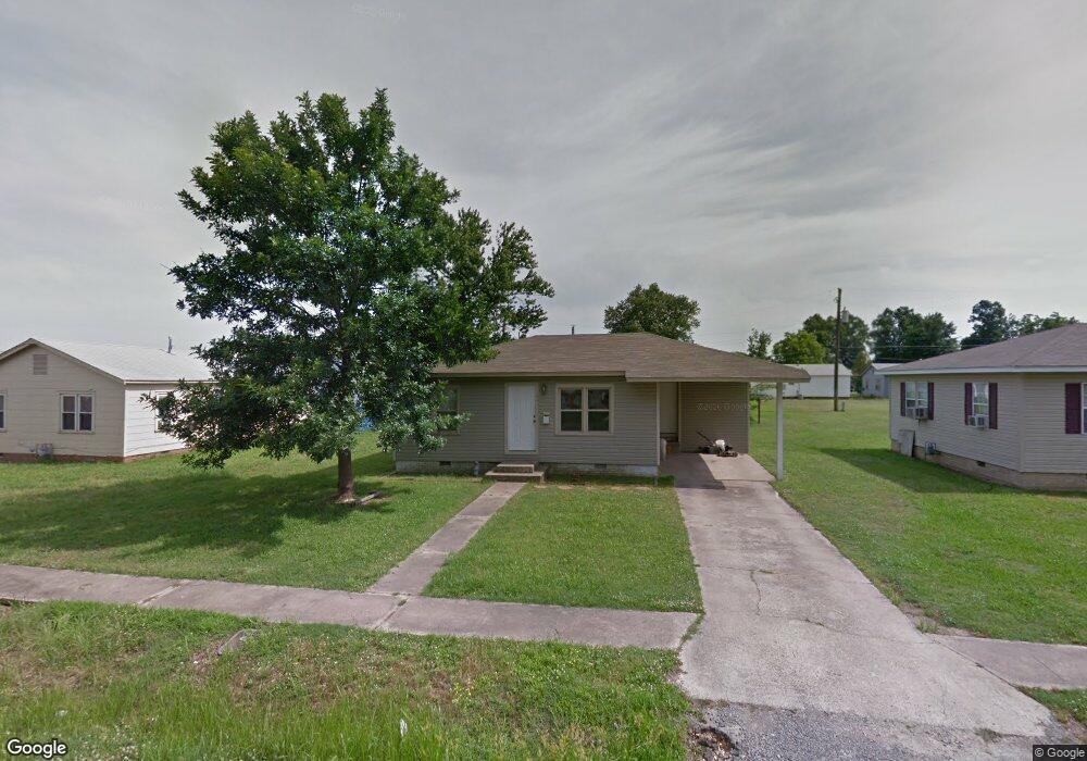 203 Deborah St, Stuttgart, AR 72160 - photo 1