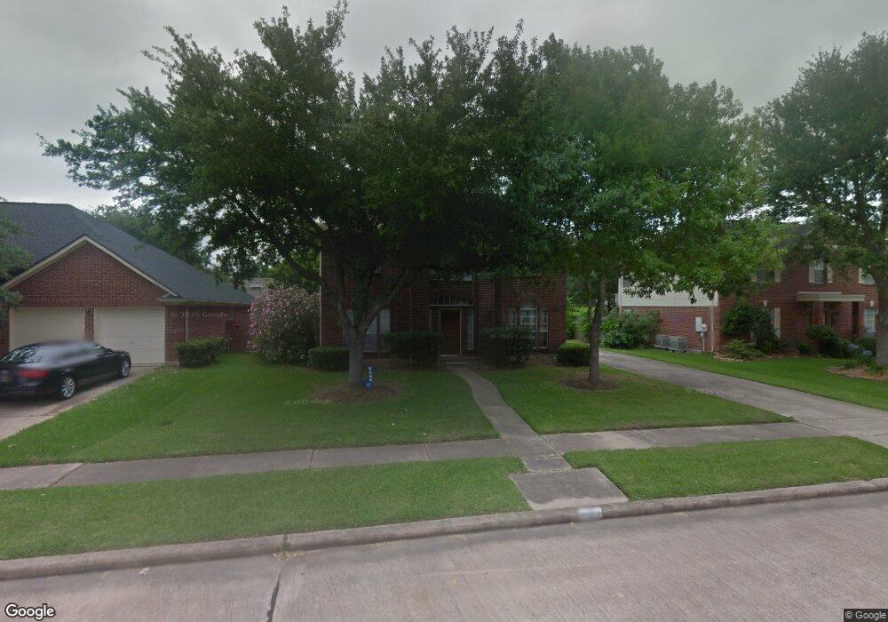 1901 La Salle St, Friendswood, TX 77546 - photo 1