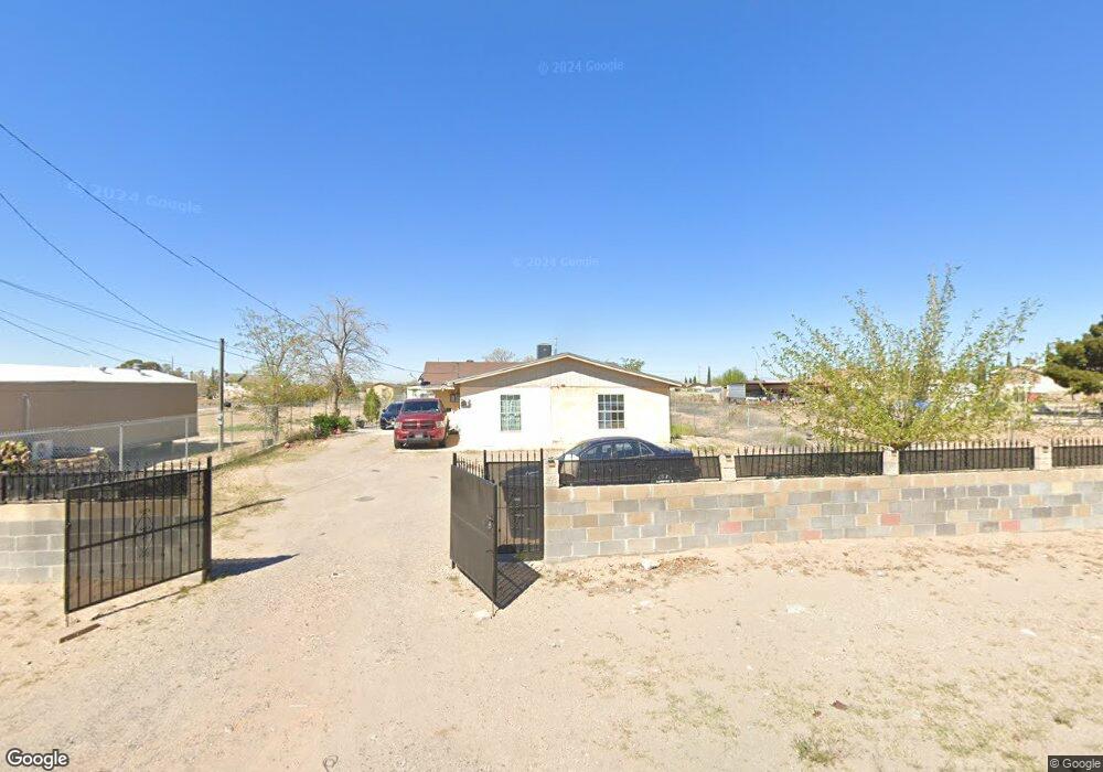 565 Agua Clara St, El Paso, TX 79928 - photo 1