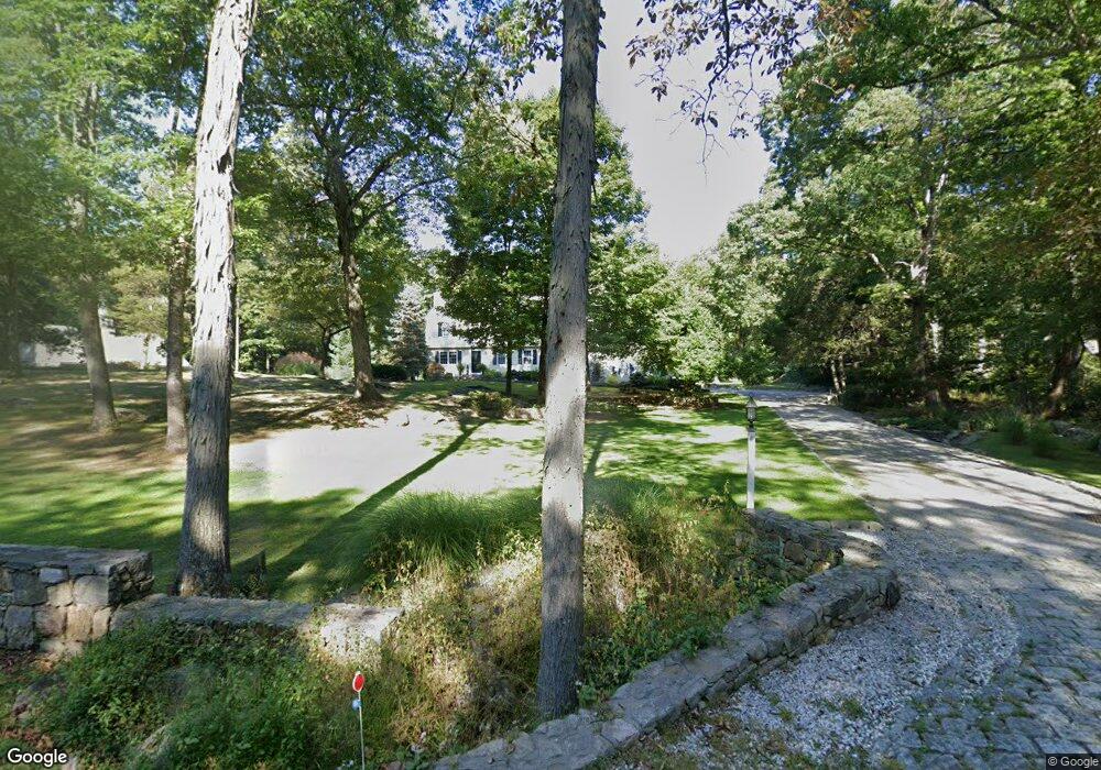 50 Deforest Rd, Wilton, CT 06897 - photo 1