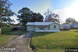 103 E Gladys St, Kaplan, LA 70548