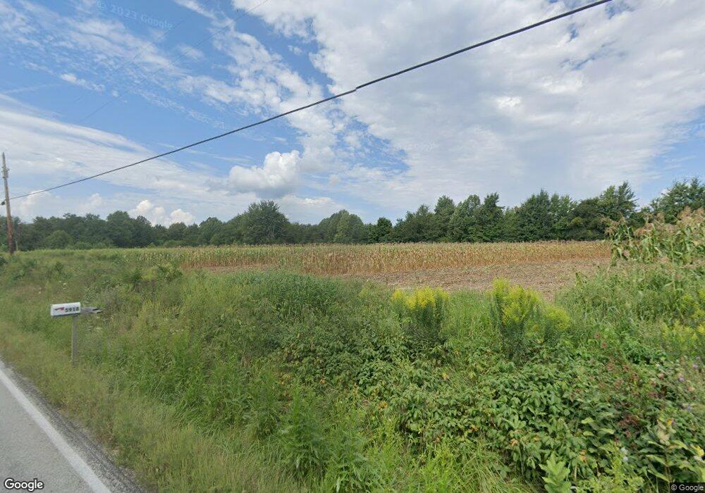 5918 E State Road 48, Sunman, IN 47041 - photo 1