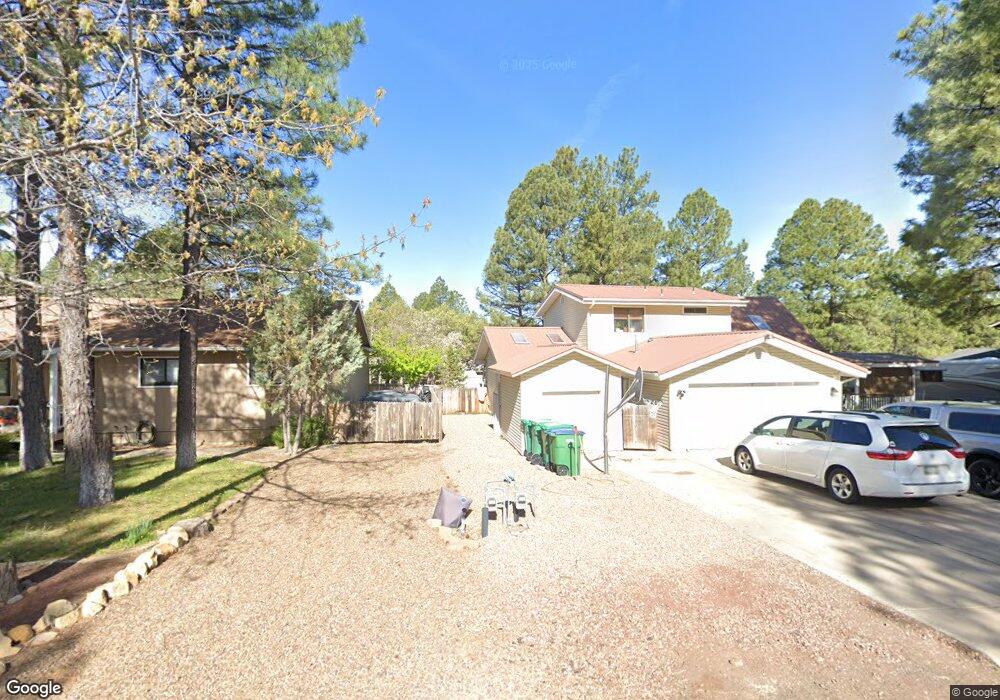 1220 N 40th Dr, Show Low, AZ 85901 - photo 1