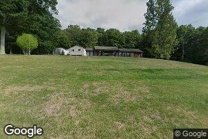 4306 Kiser Gap Rd, Franklin, WV 26807