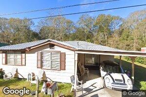 310 W 1st St, Edgard, LA 70049
