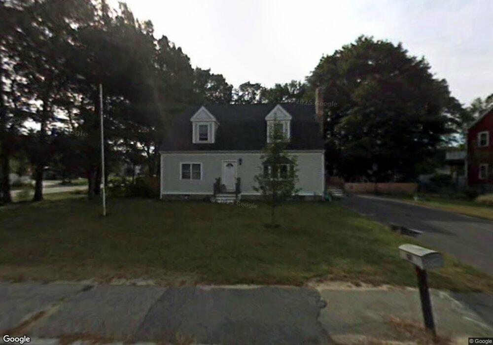 543 Summer St, Rockland, MA 02370 - photo 1