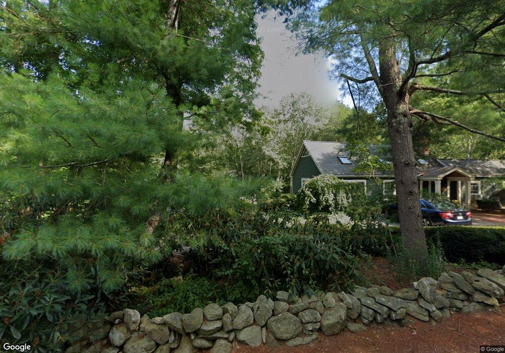 85 Elm St, Upton, MA 01568 - photo 1