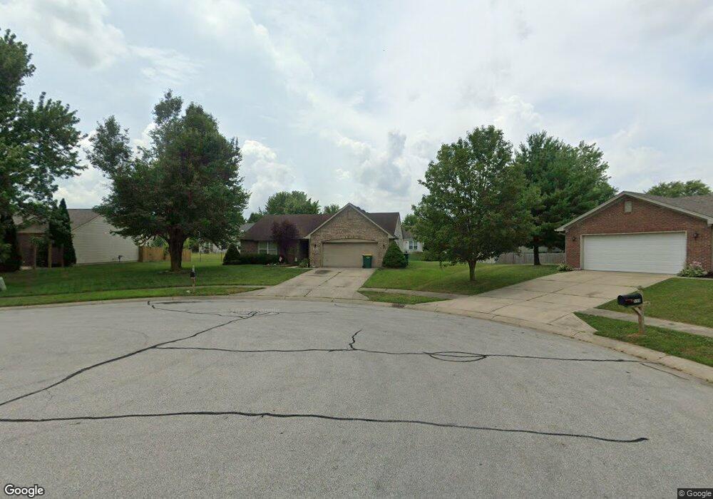 570 Bay Ct N, Franklin, IN 46131 - photo 1