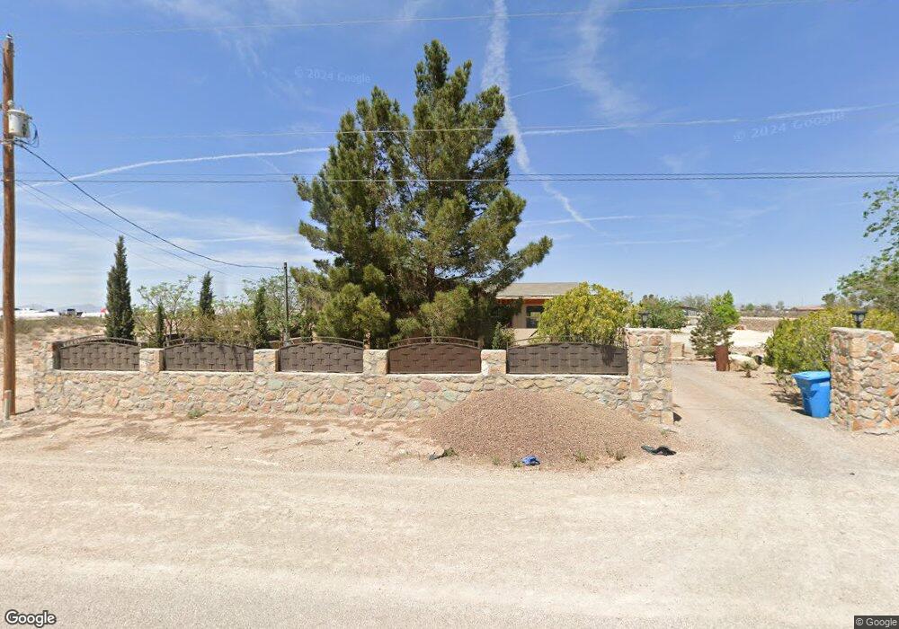 15131 Tungsten Rd, El Paso, TX 79928 - photo 1