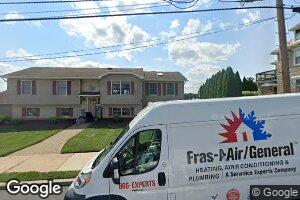 821 4th Ave, Phillipsburg, NJ 08865