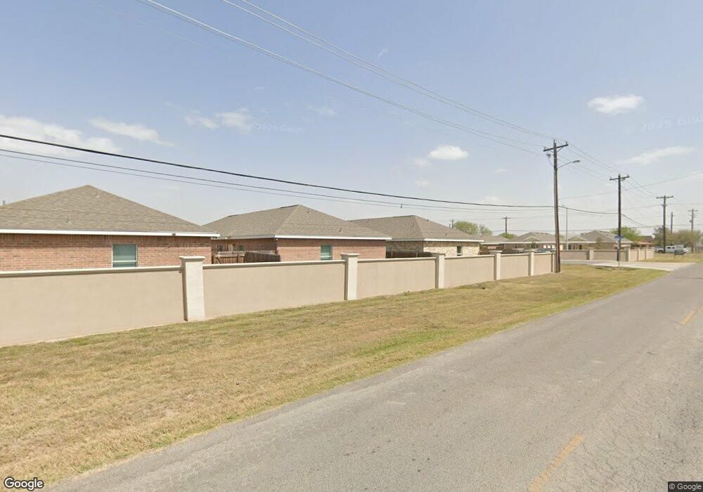 1610 W Broome St unit 1, Edinburg, TX 78541 - photo 1