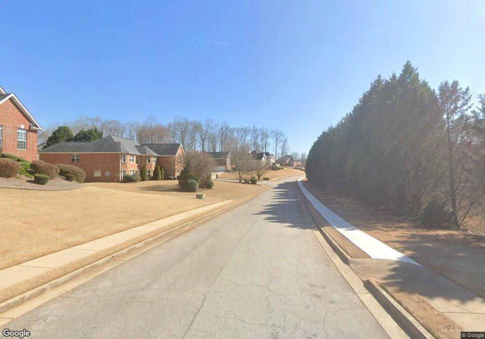 0 Young James Cir unit 3154080, Stockbridge, GA 30281 - photo 1