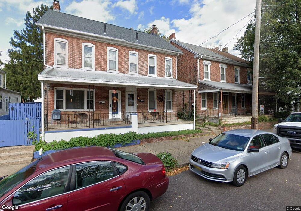 7 E 4th St unit 40, Pottstown, PA 19464 - photo 1