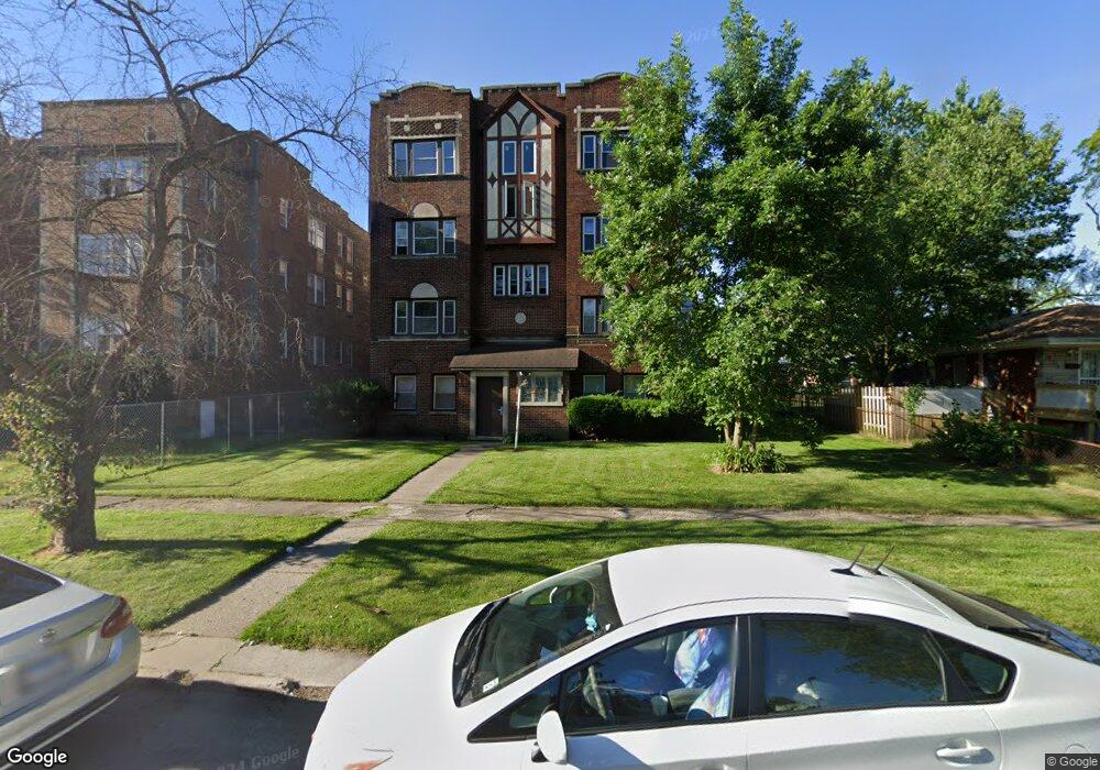 713 W 35th Ave, Gary, IN 46408 - photo 1