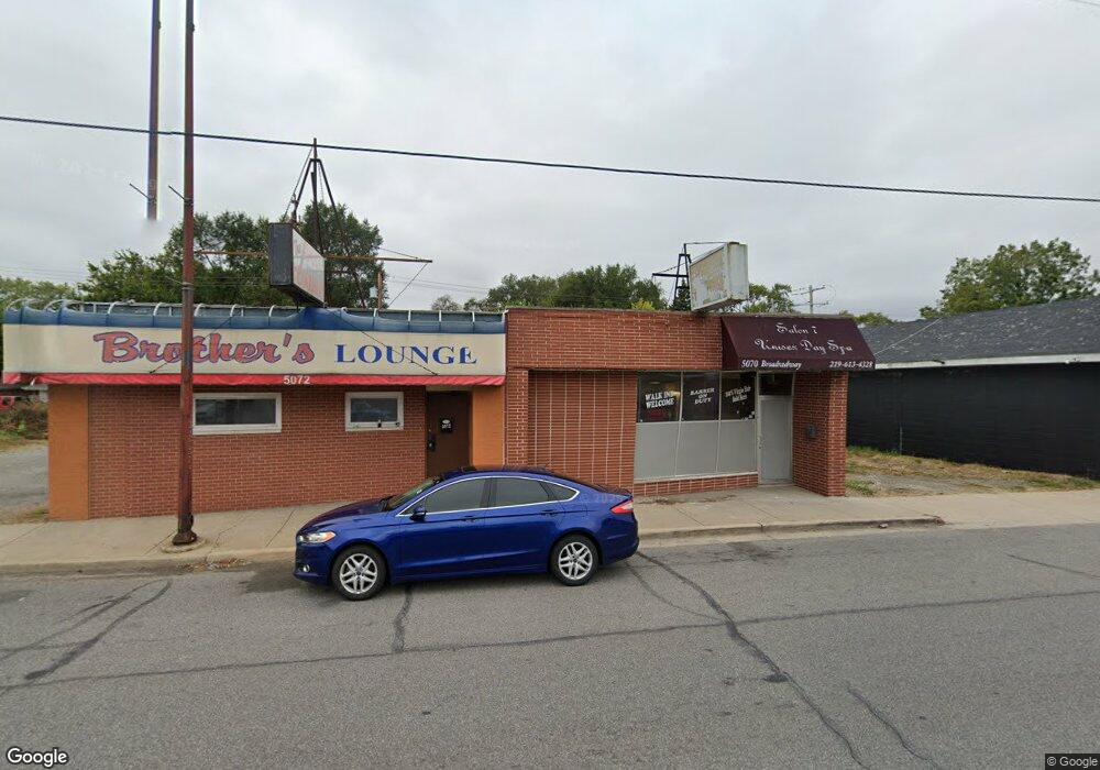 5068 Broadway, Gary, IN 46408 - photo 1